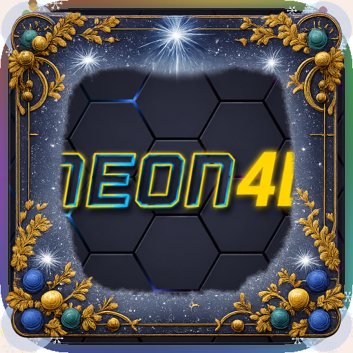 neon4d — galeri pratinjau - APK Resmi